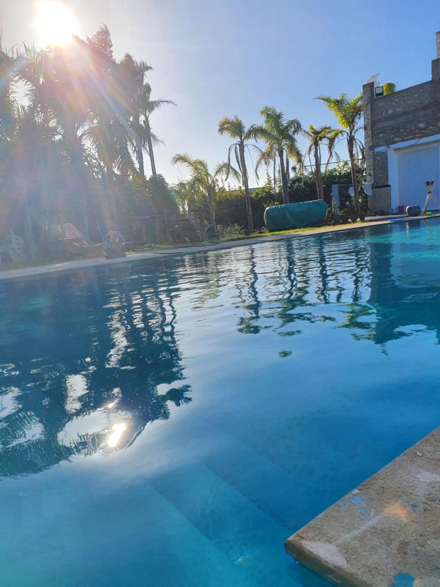 Appartement 26 Ensoleille A 5 Min De La Plage El Jadida Piscine A 15Km De L'Appartement Εξωτερικό φωτογραφία